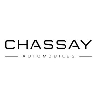 Automobiles Chassay Logo