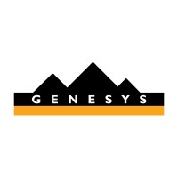Genesys Logo