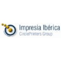 IMPRESIA IBERICA Logo