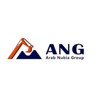 Arab Nubia Group Logo