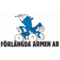 Förlängda Armen AB Logo