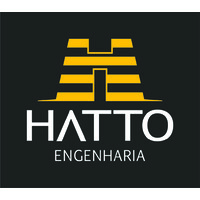 HATTO Engenharia Logo