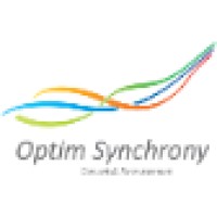 OPTIM SYNCHRONY Logo