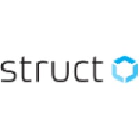 Struct PIM Logo