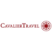 Cavalier Travel Logo