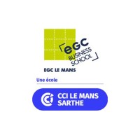EGC Le Mans Logo