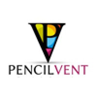 Pencilvent Logo