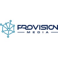 ProVision Media Logo