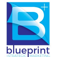 Blueprint Marketing Limited Logo