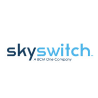 SkySwitch Logo