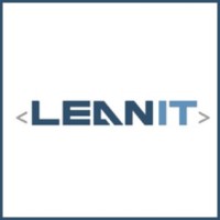 Lean IT Logo