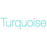 Turquoise PR Logo