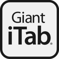 Giant iTab Logo