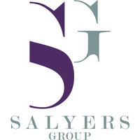 The Salyers Group Logo