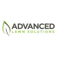 Advanced Lawn Solutions Logo