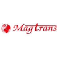 MAGTRANS Sp. z o. o. Logo