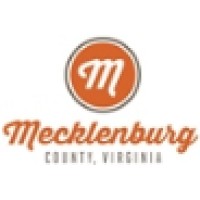 Mecklenburg County, Virginia Logo