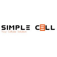 Simple Cell Inc Logo