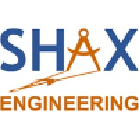 Shax Engineering and Systems Logo