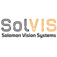 SolVIS, Inc. Logo