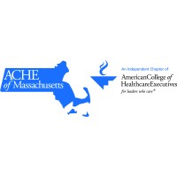 ACHE of Massachusetts Logo