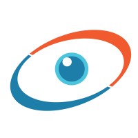Veni Vidi Göz Logo