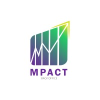 MPACT Corporate Restructuring Logo