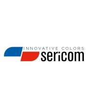 Sericom Italia Srl Logo