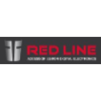 RED LINE LLC Logo