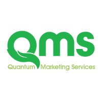 Quantum Marketing Services Logo