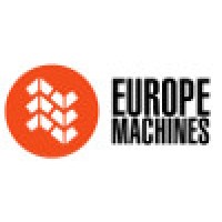 Europe Machines S.a.s. Logo