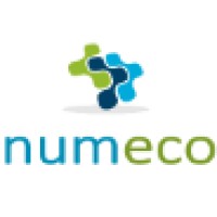 NUMECO Logo