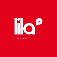 LILA* Liverpool Logo