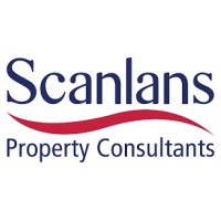 Scanlans Logo