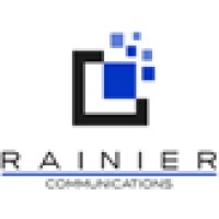 Rainier Communications Logo