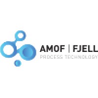 AMOF Fjell Process Technology AS Logo