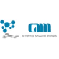 CAM Centro Analisi Monza Logo