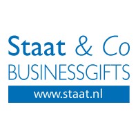 Staat & Co BusinessGifts BV Logo