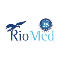 RioMed Ltd. Logo