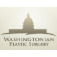 Washingtonian Plastic Surgery Logo
