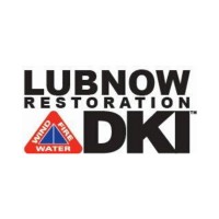 Lubnow Restoration DKI Logo