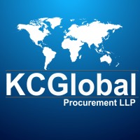 KC Global Procurement Logo