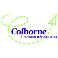 Colborne Communications Logo