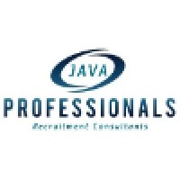 Java Professionals Logo
