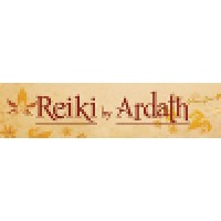 Reiki by Ardath Logo