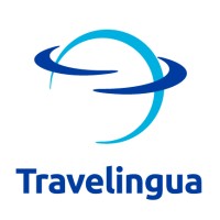 Travelingua Logo