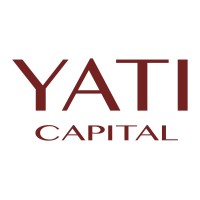 Yati Capital Logo