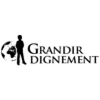 Grandir Dignement Logo