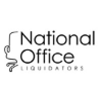 National Office Interiors & Liquidators Logo