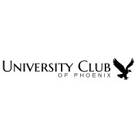 University Club of Phoenix Logo